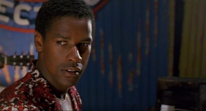 Denzel, Then And Now | Wilnervision!